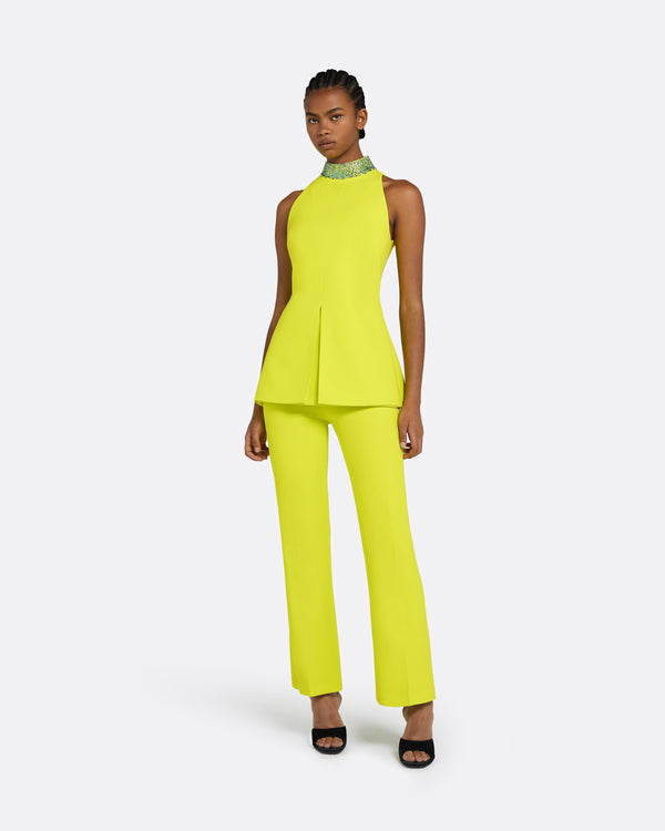 Safiyaa Mari Meknes Trousers