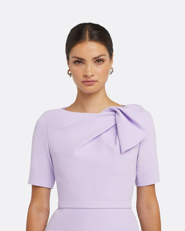 Safiyaa Mattea Verbena Top