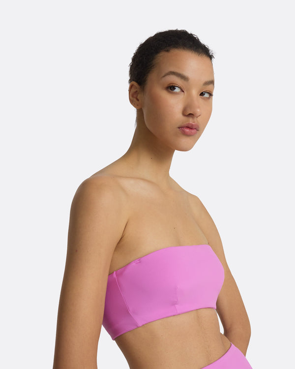 Safiyaa Mayrana Lupine Bikini Top