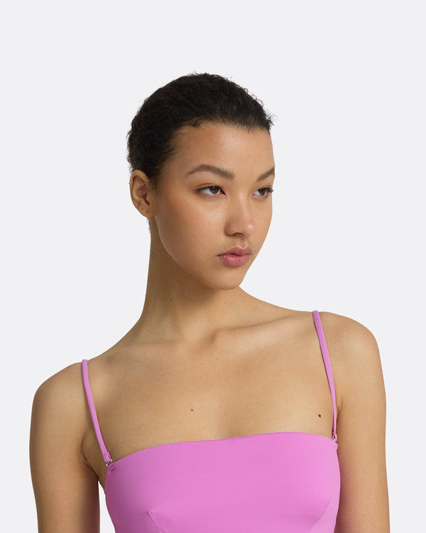Safiyaa Mayrana Lupine Bikini Top