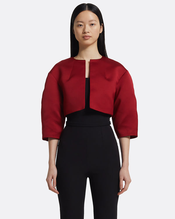 safiyaa Mizuki Jacket in Swinton