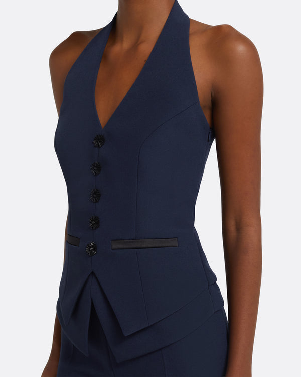 Safiyaa Nathalia Top In Maritime