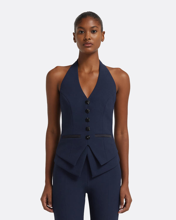 safiyaa Nathalia Top in Maritime