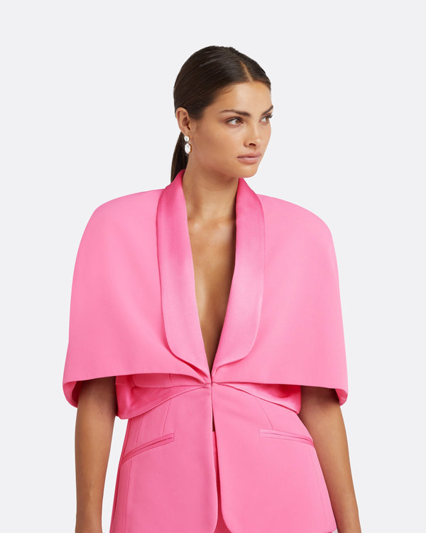 Safiyaa Polli Aurora Jacket