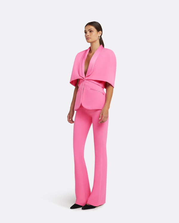 Safiyaa Polli Aurora Jacket