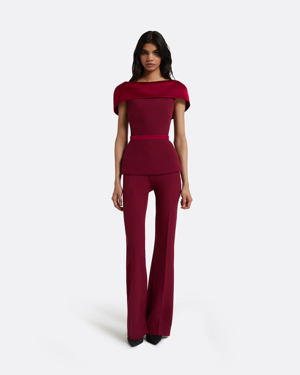 safiyaa Rella Swinton Top