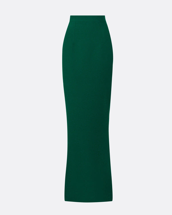 Safiyaa Sidha Botanic Skirt