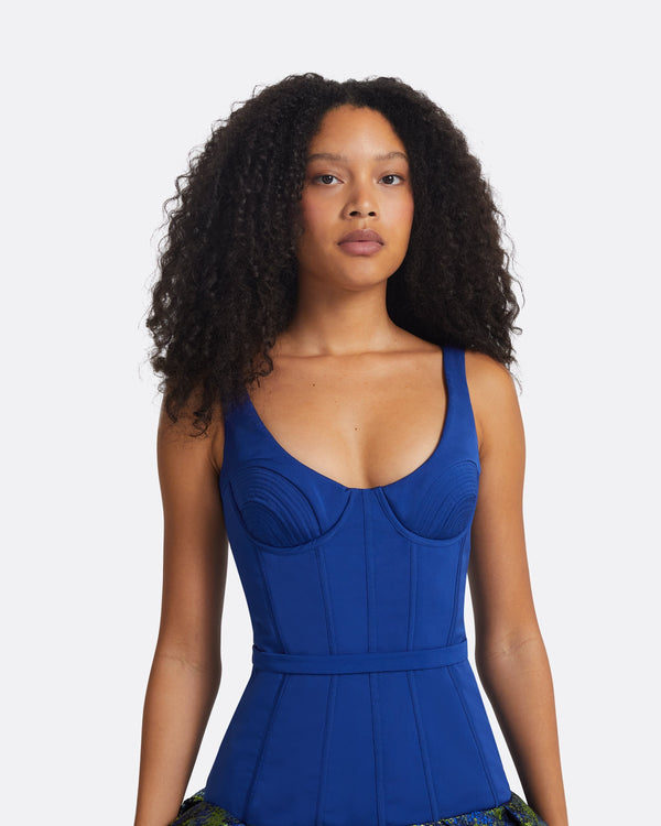 Safiyaa Simonea Terra & Marrakech Long Dress