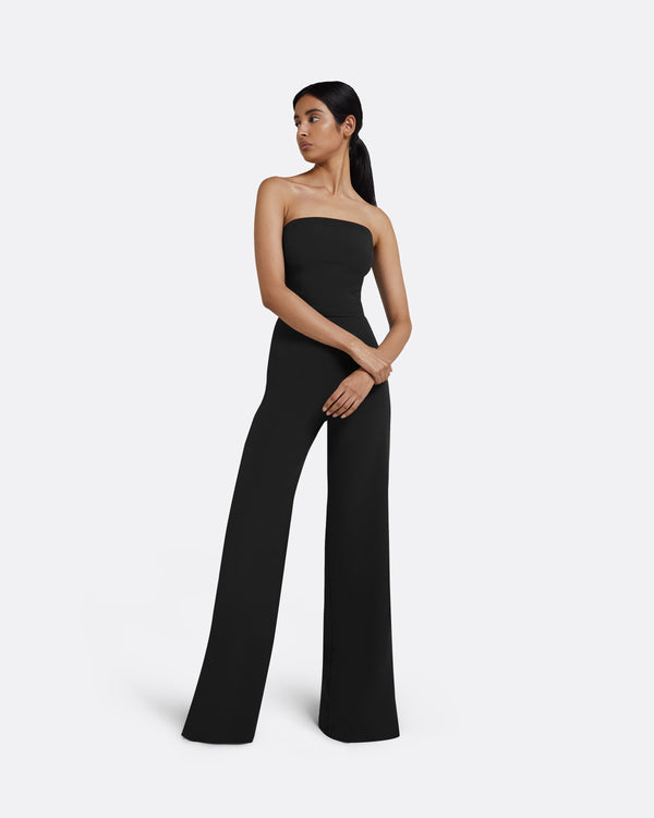 safiyaa Takayama Colourwheel Jumpsuit