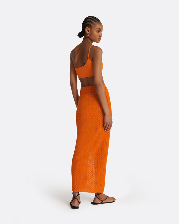 Safiyaa Tillian Seville Skirt
