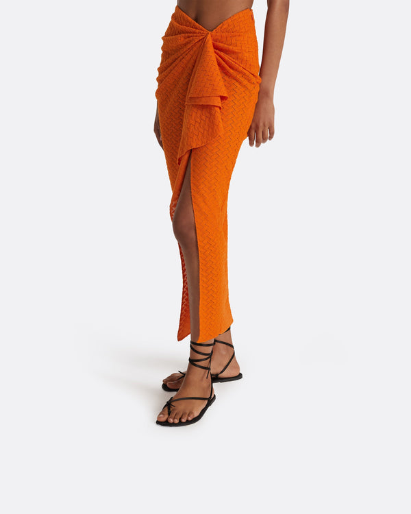 Safiyaa Tillian Seville Skirt