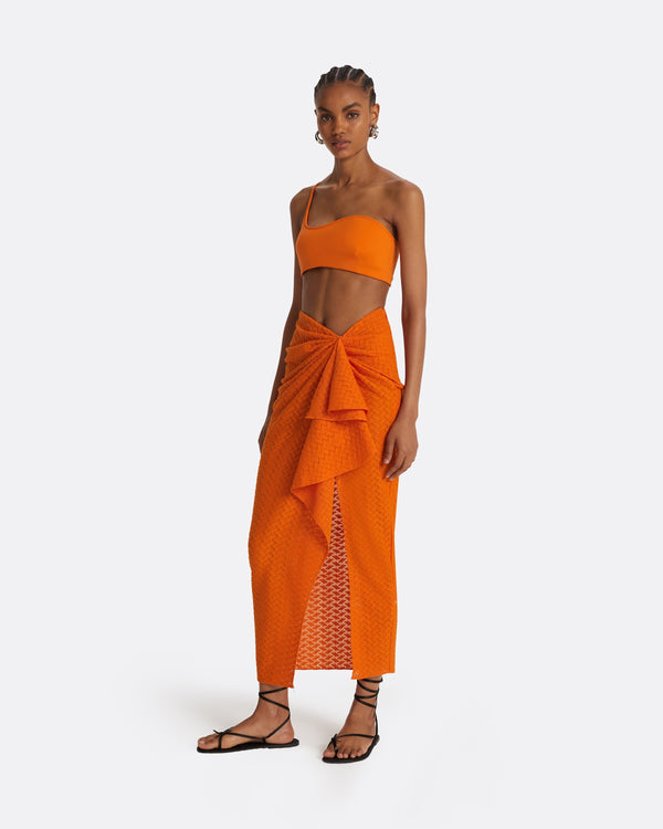 Safiyaa Tillian Seville Skirt
