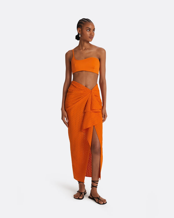 safiyaa Tillian Seville Skirt