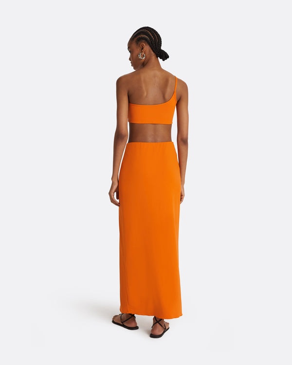 Safiyaa Tillian Seville Swim Skirt