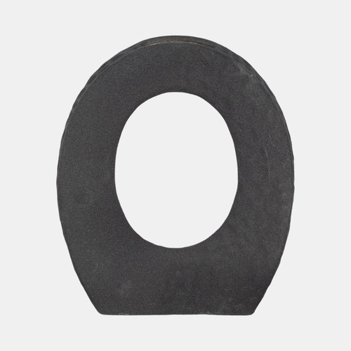 sagebrook home 10" Rough Finish Open Cut-out With Vase Opening B Wishlist Create New