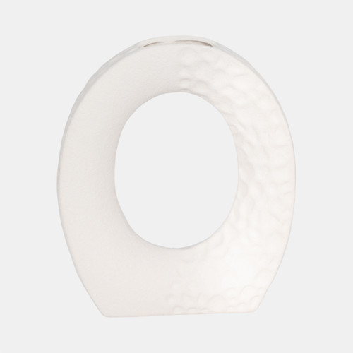 sagebrook home 10" Rough Finish Open Cut-out With Vase Opening W Wishlist Create New