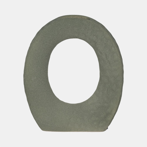 sagebrook home 10" Textured Open Cut-out With Vase Opening Sage Wishlist Create New