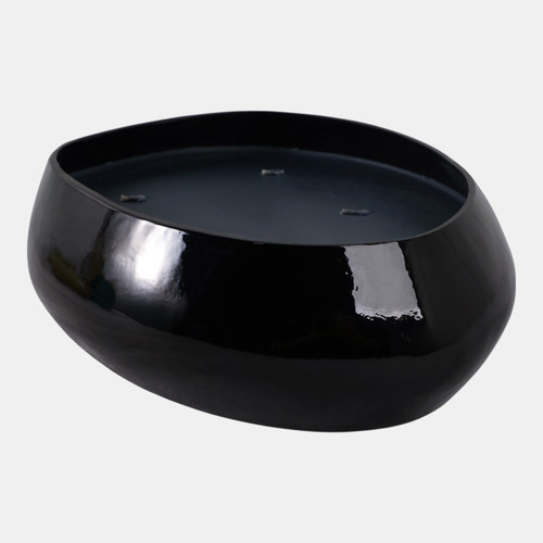 Sagebrook Home 10x3" 61 Oz Red Currant & Oak Scented Candle Blac Wishlist Create New