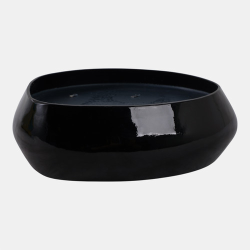 sagebrook home 10x3" 61 Oz Red Currant & Oak Scented Candle Blac Wishlist Create New