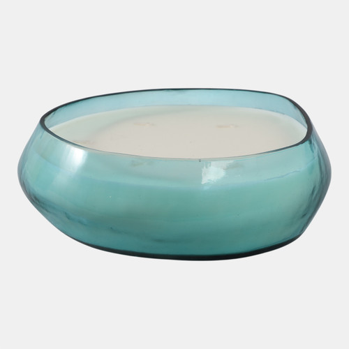 Sagebrook Home 10x3" 61 Oz Wood Sage & Sea Salt Scented Candle B Wishlist Create New