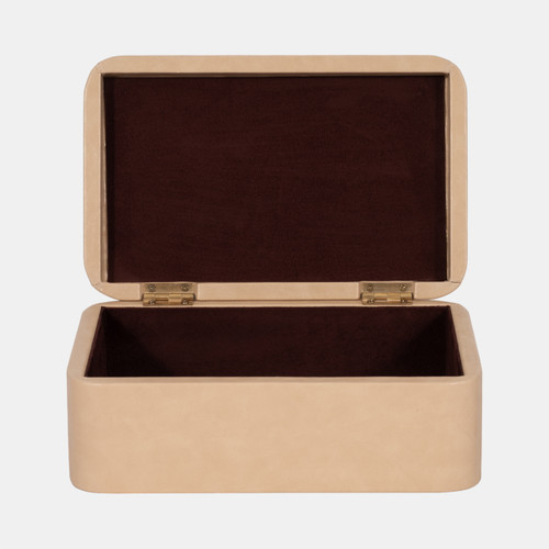 Sagebrook Home 11" Box Wood Beaded Handle Ivory Wishlist Create New