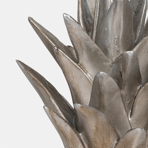 Sagebrook Home 12" Seashell Pineapple Multi Wishlist Create New