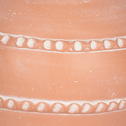 Sagebrook Home 12" Traditional Terracotta Vase Terracotta Wishlist Create New