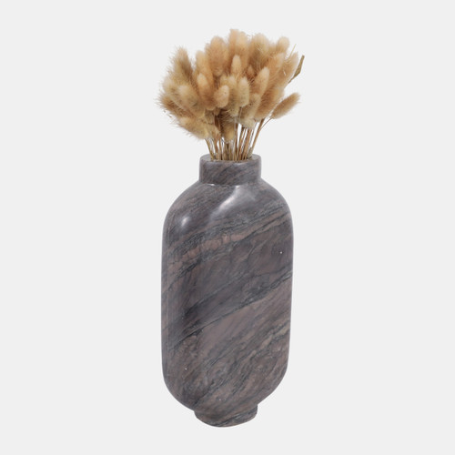 Sagebrook Home 12x6" Levanto Contemporary Vase Multi Wishlist Create New