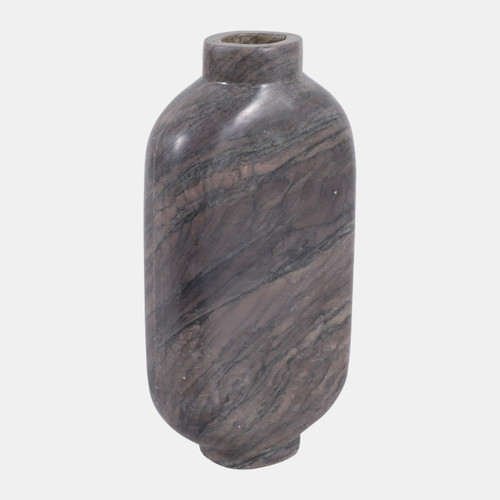 Sagebrook Home 12x6" Levanto Contemporary Vase Multi Wishlist Create New