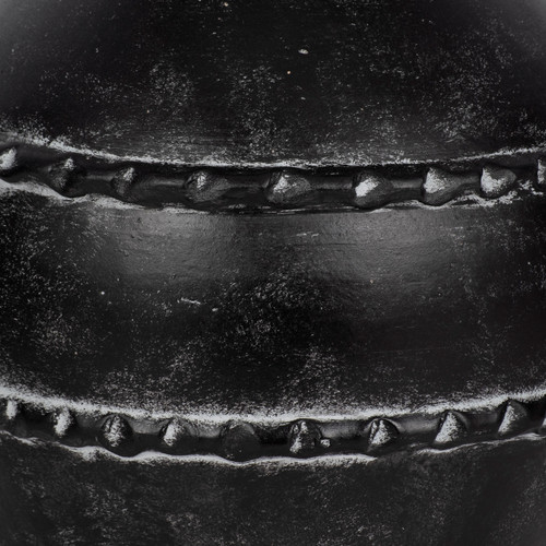 Sagebrook Home 16" Traditional Terracotta Vase Black Wishlist Create New