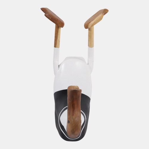 Sagebrook Home 16x11" Drunken Duck Bottle Holder Multi Wishlist Create New