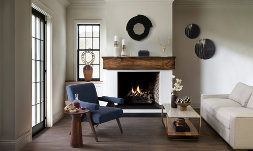 Sagebrook Home 17" Marble Top Rectangle Coffee Gold Kd Wishlist Create New