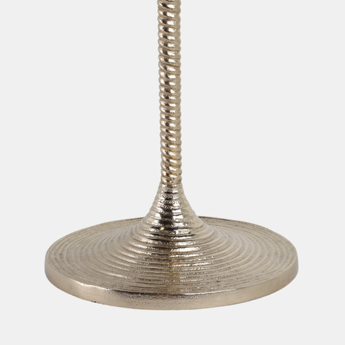 Sagebrook Home 20x16" Twisted Accent Table Marble Top Brown/gold Wishlist Create New