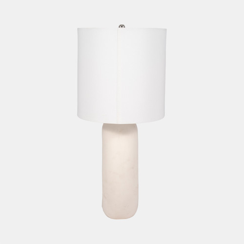 Sagebrook Home 26" Ceramic Table Lamp With Shade Beige Wishlist Create New