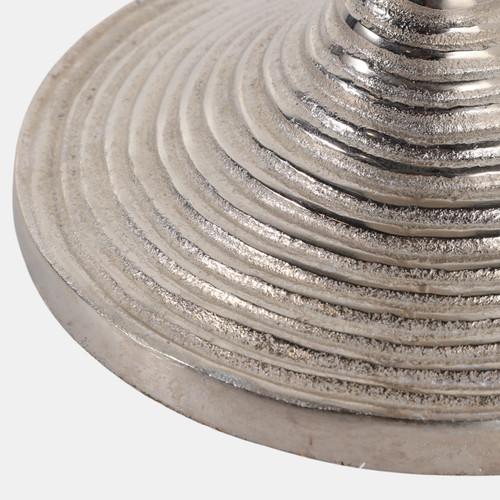 Sagebrook Home 26x10" Beach Marble Top Drink Table / Raw Nickle Wishlist Create New