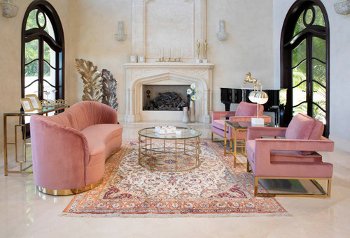 Sagebrook Home 27" Metal Modern Female Mummy Deco Gold Wishlist Create New