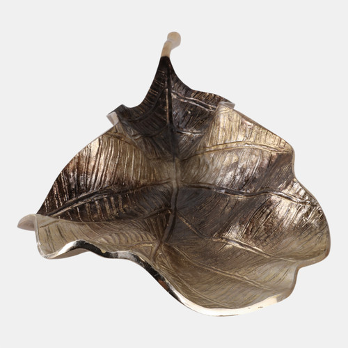 Sagebrook Home 27x14" Leaf Table D?cor Multi Wishlist Create New