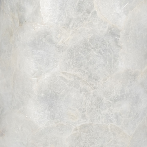 Sagebrook Home 28" Capiz Table Lamp Acrylic Base Champagne Wishlist Create New