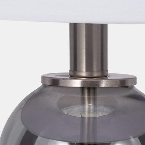 Sagebrook Home 29" Stacked Glass Ball Table Lamp Crystal Base Sm Wishlist Create New