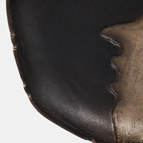 Sagebrook Home 30x25" 3-disc Metal Wall D?cor Black/bronze Wishlist Create New