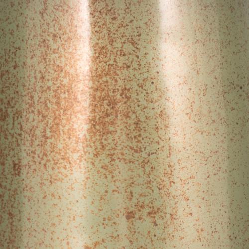 Sagebrook Home 31" Curved Glass Vase Green Mercury Ombre Multi Wishlist Create New