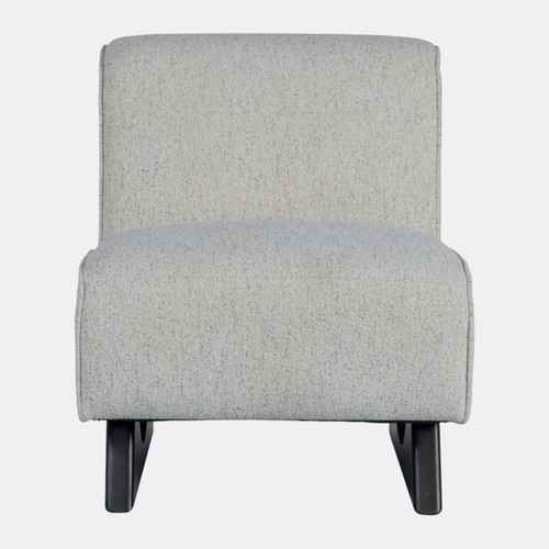 Sagebrook Home 33x30" Warren Accent Chair Ivory/brown Wishlist Create New