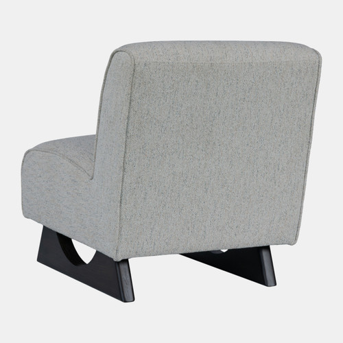 Sagebrook Home 33x30" Warren Accent Chair Ivory/brown Wishlist Create New