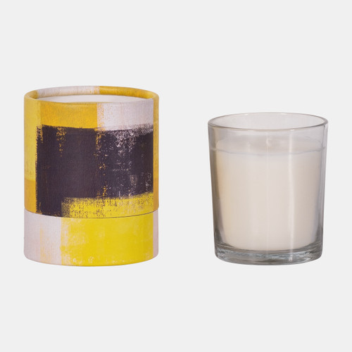 Sagebrook Home 4" 7 Oz Doin It And Lovin It Boxed Candle Wishlist Create New