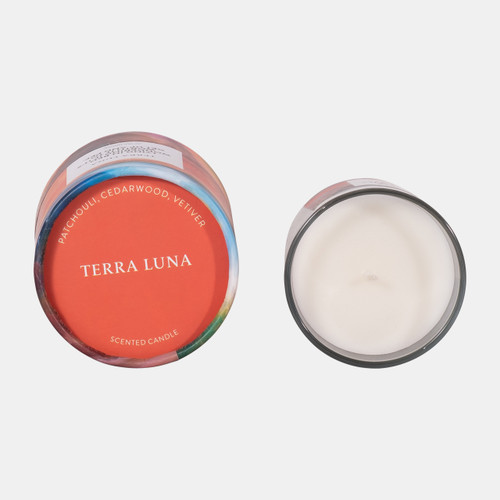 Sagebrook Home 4" 7 Oz Lying In Bed Boxed Candle Wishlist Create New