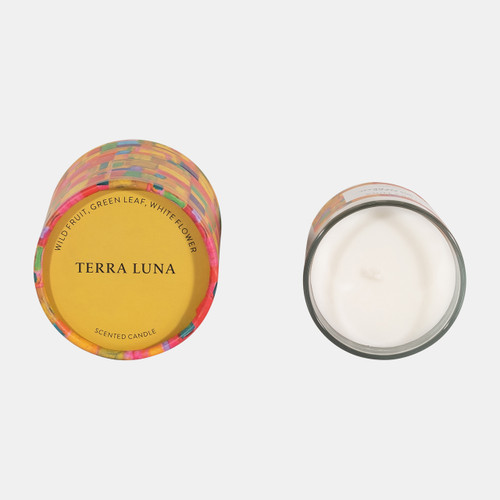 Sagebrook Home 4" 7 Oz Sleep When Dead Boxed Candle Wishlist Create New