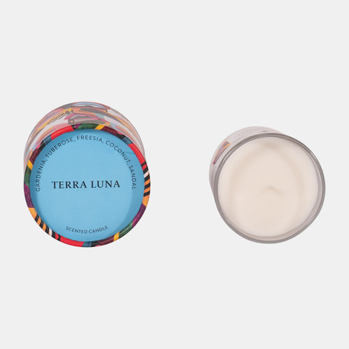 Sagebrook Home 4" 7 Oz Too Lit Boxed Candle Wishlist Create New