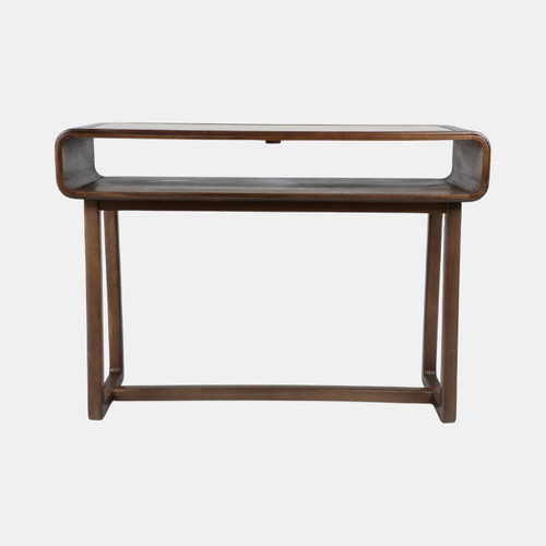 sagebrook home 42x30" Travertine Inlay Console Table Brown Wishlist Create New