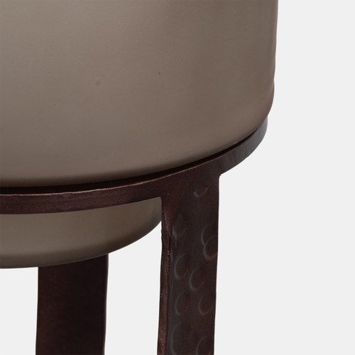 Sagebrook Home 47" Lantern On Stand Bronze Wishlist Create New