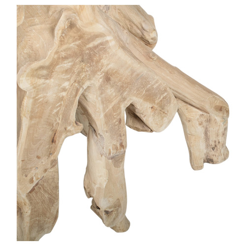 Sagebrook Home 47" Teakwood Console Table Natural Wishlist Create New